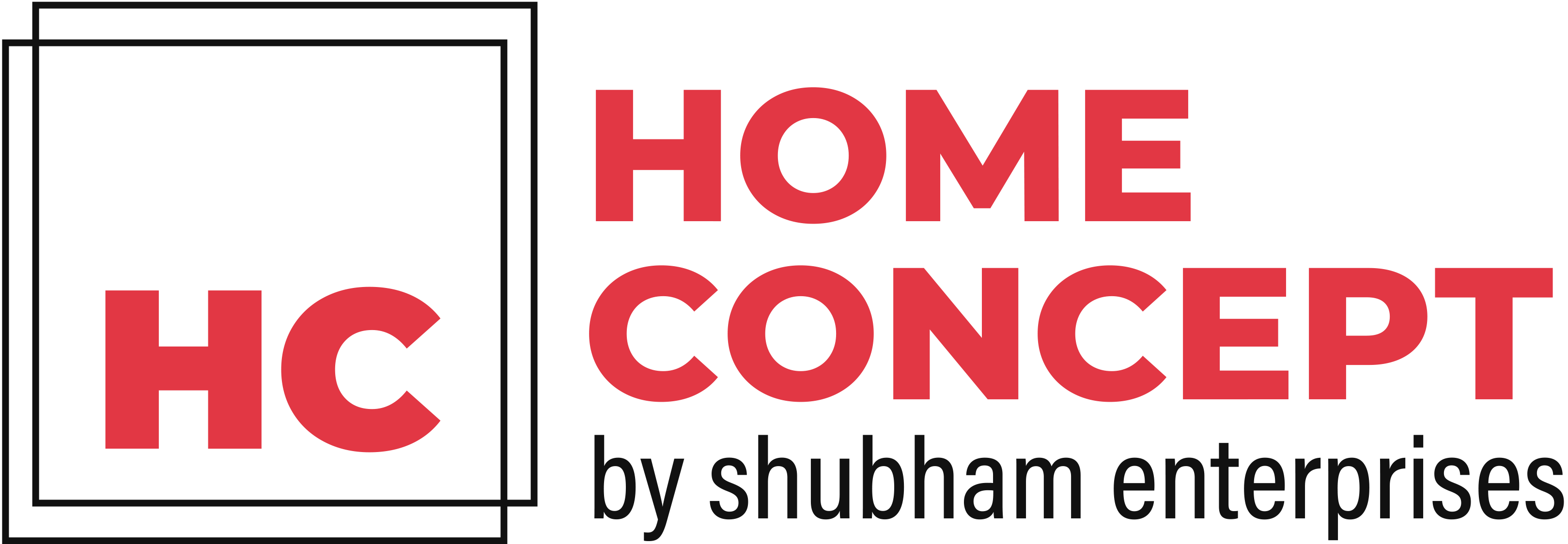 Home Concept Logo