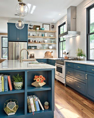 Kitchen Interior