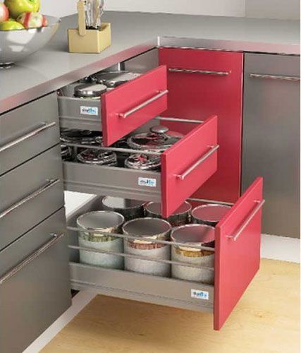 Kitchen Trolley